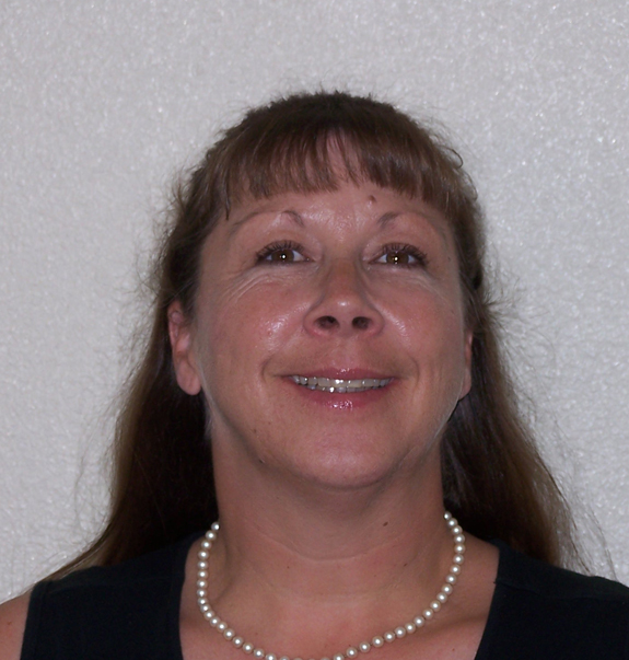 Linda Leavelle